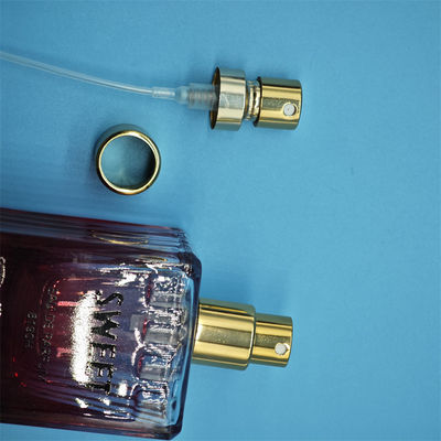 주문 Leakproof Fragrance pump valve for personal care product makers with chemical resistance & durability​ 온라인 제조