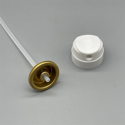 주문 어린이를 위한 부드러운 누름 디자인의 어린이 친화적 바디 스프레이 밸브 온라인 제조