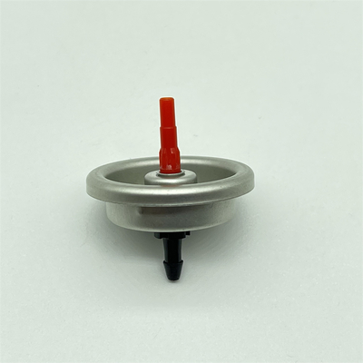 주문 1 Inch Butane Lighter Gas Refill Valve Universal Compatibility With Lighter Gas Refill Cans 온라인 제조