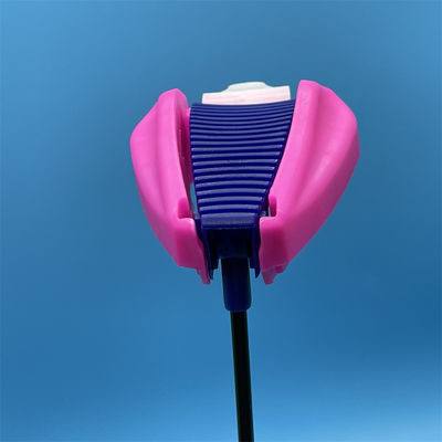 주문 듀얼 모드 에어로졸 트리거 캡 온라인 제조