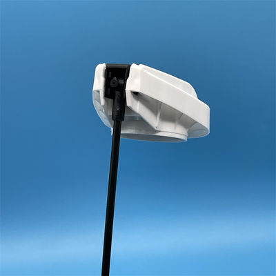 주문 인체공학적 접이식 청소 스프레이 캡 (전문 청소업체용, 소형 헤드 포함) 온라인 제조