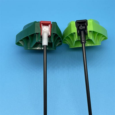 주문 Premium Foldable Trigger Cap with Extension Tube for Precision Spraying in Industrial Use 온라인 제조