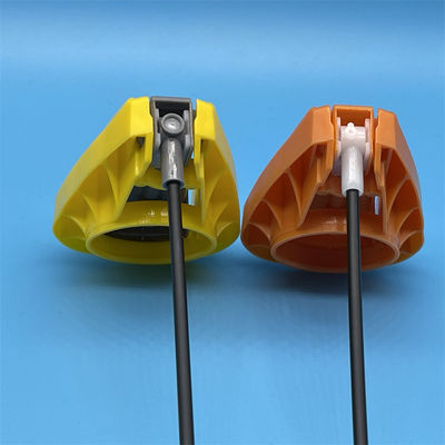 주문 High-Performance Aerosol Spray Trigger for Automotive Detailing with Leak-Proof Design 온라인 제조