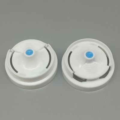 주문 자동차 관리 전문가용 차량 관리 에어로졸용 내구성 항균 탈취 밸브 온라인 제조