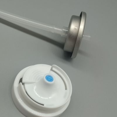 주문 Medical-Grade Antibacterial Deodorant Valve for Incontinence Products and Mattress Covers with Mold-Inhibition 온라인 제조