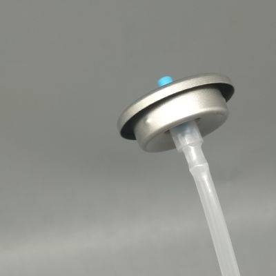 주문 High-Speed Automated Powder Spray Valve for Robotic Integration and Synchronized Conveyor Systems 온라인 제조