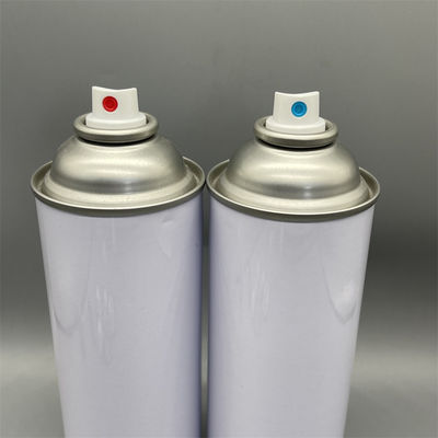 주문 Premium 1 Inch Female Aerosol Valve for Multi Surface Paint Applications 온라인 제조