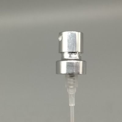 주문 Fine Mist Perfume Pump Dispenser Consistent Metered Dosing & a Smooth Actuation 온라인 제조