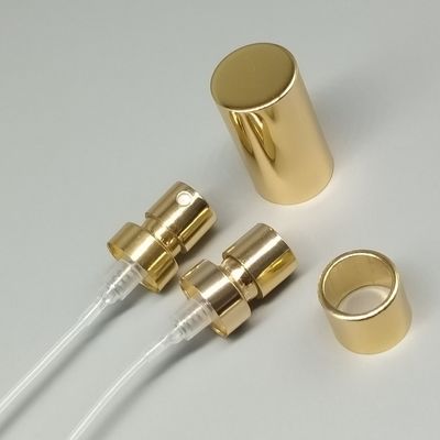 주문 15mm Fine Mist Perfume Pump for Glass Perfume Bottles 온라인 제조