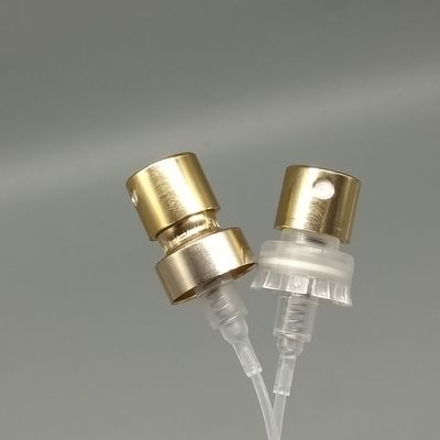 주문 럭셔리 향수 펌프 에오 드 파룸 또는 콜론을 위한 미세한 안개 분배기 온라인 제조