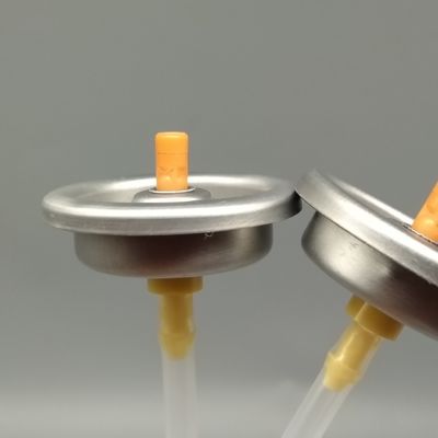 주문 조절 가능한 유량으로 가정 및 소규모 해충 방제를 위한 소형 간편 설치 수성 살충제 밸브 온라인 제조