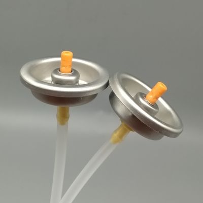 주문 누수 방지 디자인의 가정 및 상업용 고밀봉 수성 살충제 밸브 온라인 제조