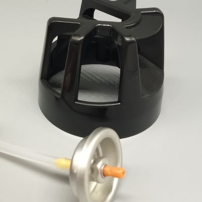 주문 내구성이 뛰어난 합금과 안정적인 흐름을 갖춘 상업용 농업 및 원예용 부식 방지 수성 살충제 밸브 온라인 제조