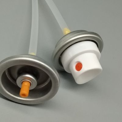 주문 Water-Based Insecticide Spray Valve Compatible with DME or LPG Propellants 온라인 제조