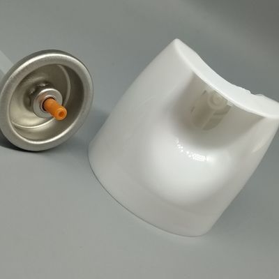 주문 Water-Based Insecticide Spray Valve with Leak-Proof Design for Consistent Output 온라인 제조