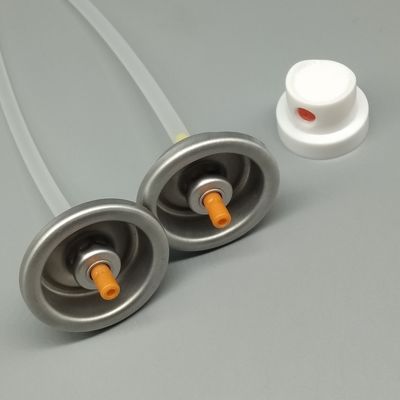 주문 Insecticide Spray Valve Chemical-Resistant for Water-Based Insecticides 온라인 제조