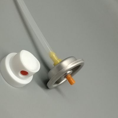 주문 Alcohol-Based Insecticide Spray Valve for Eco-Friendly Pest Control Solutions 온라인 제조