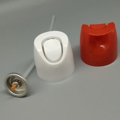 주문 Water-Based Insecticide Spray Valve for Eco-Friendly Pest Control Solutions 온라인 제조