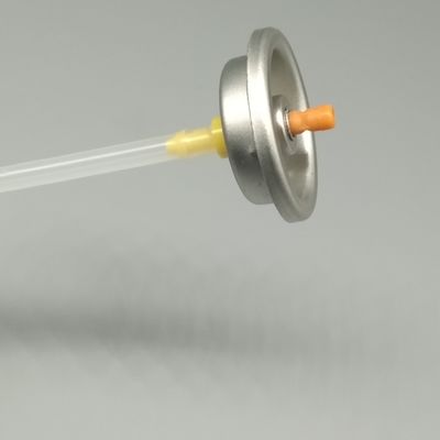 주문 Leak-Proof Dispenser Cap for Portable Shaving Cream Cans - TSA-Compliant & Secure Lock
 온라인 제조