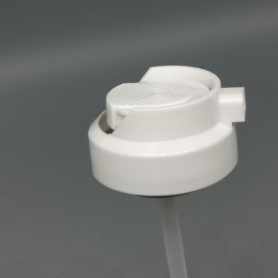 주문 Thumb-Press Dispenser for Ergonomic Shaving Cream Cans - Natural Grip & Easy Control





 온라인 제조