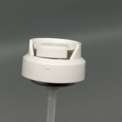 주문 Dual-Chamber Dispensing System for 2-Phase Shaving Products - Transparent Gel & White Foam Mix





 온라인 제조