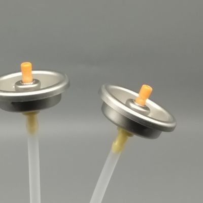 주문 Shaving Foam Valve Delivering a Dense Creamy Lather for Men's & Women's Shaving Cream 온라인 제조