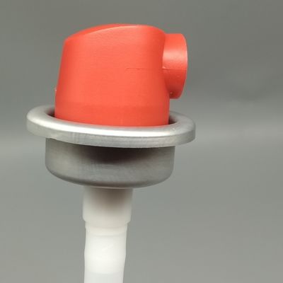 주문 Low-Pressure Clean Agent Male Fire Extinguisher Valve for Halotron and FM-200 Systems with Non-Magnetic Stem 온라인 제조