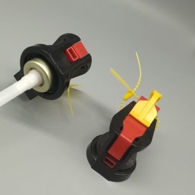 주문 Chrome-Plated Marine Male Fire Extinguisher Valve for Ships and Offshore Platforms with Corrosion Resistance 온라인 제조