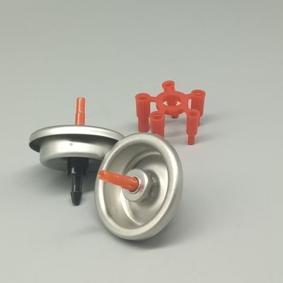 주문 Rugged One Inch Lighter Gas Valve for Mining and Quarry Equipment with Vibration-Resistant Locking Handle 온라인 제조