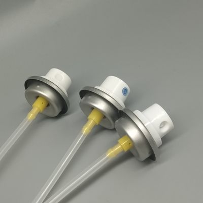 주문 1 인치 파우더 스프레이 밸브 효율적이고 막히지 않는 작동 온라인 제조