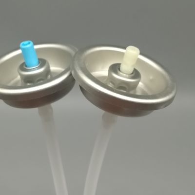 주문 Powder Spray Valve Manual Tribo-Charging Valve for Detailed Work & Touch-Ups | Lightweight Ergonomic Design 온라인 제조