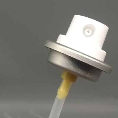 주문 1 인치 에어로졸 밸브 부드러운 분배와 함께 파우더 스프레이 응용 프로그램 온라인 제조