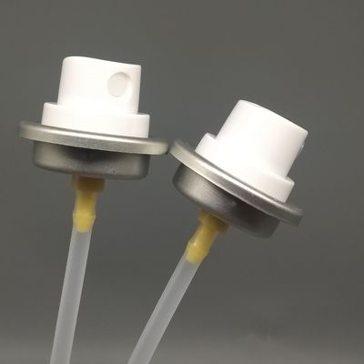 주문 High-Precision Micro-Dosing Powder Spray Valve for Pharmaceutical and R&D Applications 온라인 제조