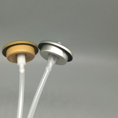 주문 Food-Grade Anti-Clogging Powder Spray Valve for Seasoning and Coating Lines with Easy-Clean Disassembly 온라인 제조