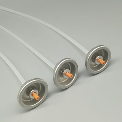 주문 에비포레이터의 우수한 화학 저항을 가진 에어컨 폼 청소 밸브 온라인 제조