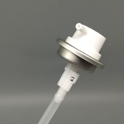 주문 위아래와 측면 스프레이 사용을위한 다방향 에어로졸 밸브 온라인 제조