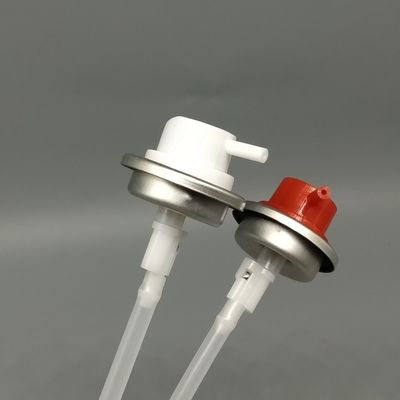 주문 Car Detailing 360 Degree Spray Valve Nozzle For Versatile Car Maintenance Tool 온라인 제조