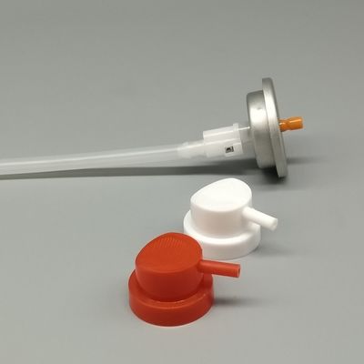 주문 Innovative 360 Degree Valve Delivers Consistent Reliable Performance from Any Angle 온라인 제조