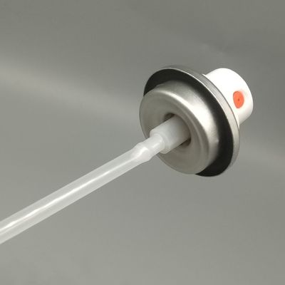 주문 대시보드 폴리쉬 Wax Spray Valve, 정밀 자동차 내부 Wax Dispenser Valve 자동차 세부 및 유지 보수 온라인 제조