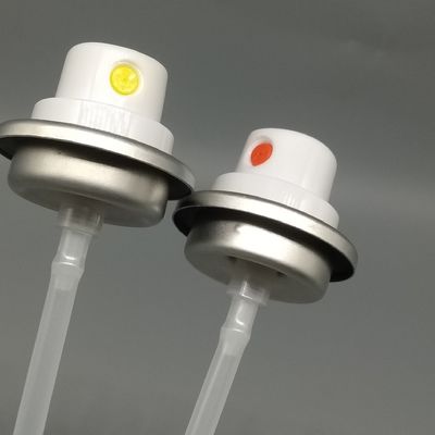 주문 여러 표면 자동차 벡스 및 대시보드 클리너 밸브 온라인 제조