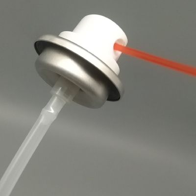 주문 고급 차량 관리를 위한 정밀 제어 대시보드 광택 왁스 밸브 (조절 가능한 출력) 온라인 제조