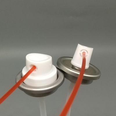 주문 자동차 대시보드 백스 스프레이 밸브 온라인 제조