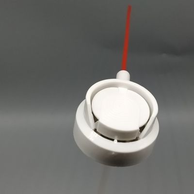 주문 1 Inch Carburetor Cleaner Aerosol Valve And Activator For Precise Fuel System Maintenance 온라인 제조