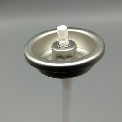 주문 High Performance 1 Inch Aerosol Valve for Carburetor Cleaning Automotive Maintenance  온라인 제조
