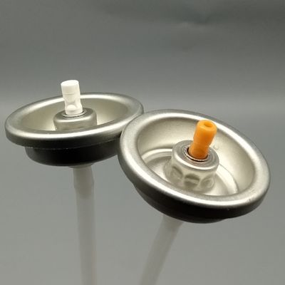 주문 WD-40 타입 에어로졸 밸브 항 노갈 스프레이용 온라인 제조