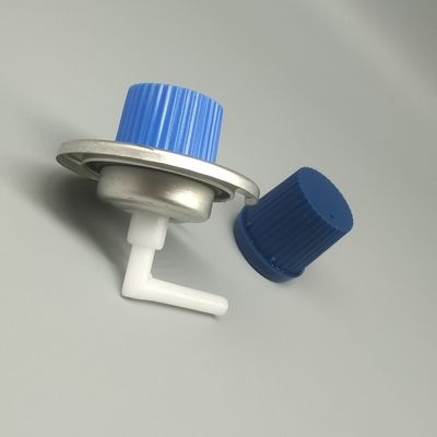 주문 가볍고 콤팩트한 부탄 가스 오븐 밸브 온라인 제조