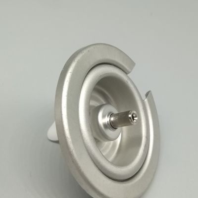 주문 Safe and User-Friendly Butane Gas Stove Valve for Family Outdoor Cooking with Integrated Child Safety Lock Mechanism. 온라인 제조