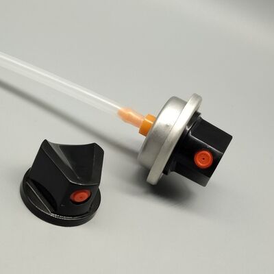 주문 남성 페인트 분배 밸브 / 남성 스프레이 페인트 밸브 가구 표면 완장 - 3/8?? 스테인레스 스틸, 누출 방지 온라인 제조