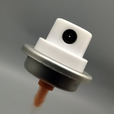 주문 High-Precision Male paint valve for furniture manufacturing coating lines with stable flow​ 온라인 제조