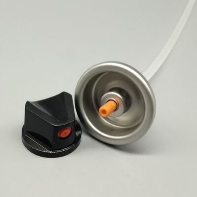 주문 내화학성 산업 장비 스프레이용 부식 방지 남성 페인트 밸브​ 온라인 제조